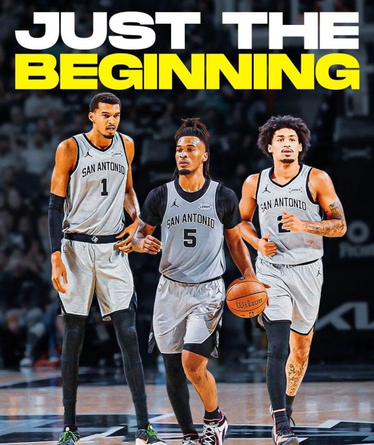 53年首冠+8队8冠:尼克斯精密机械击碎马刺天赋 53年首冠+8队8冠:尼克斯精密机械击碎马刺天赋