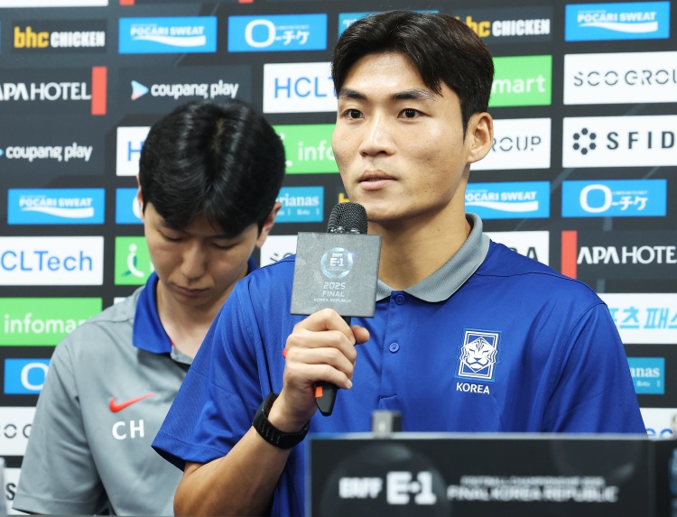 12分钟5次争顶！朴镇燮成韩国队最后一道防线