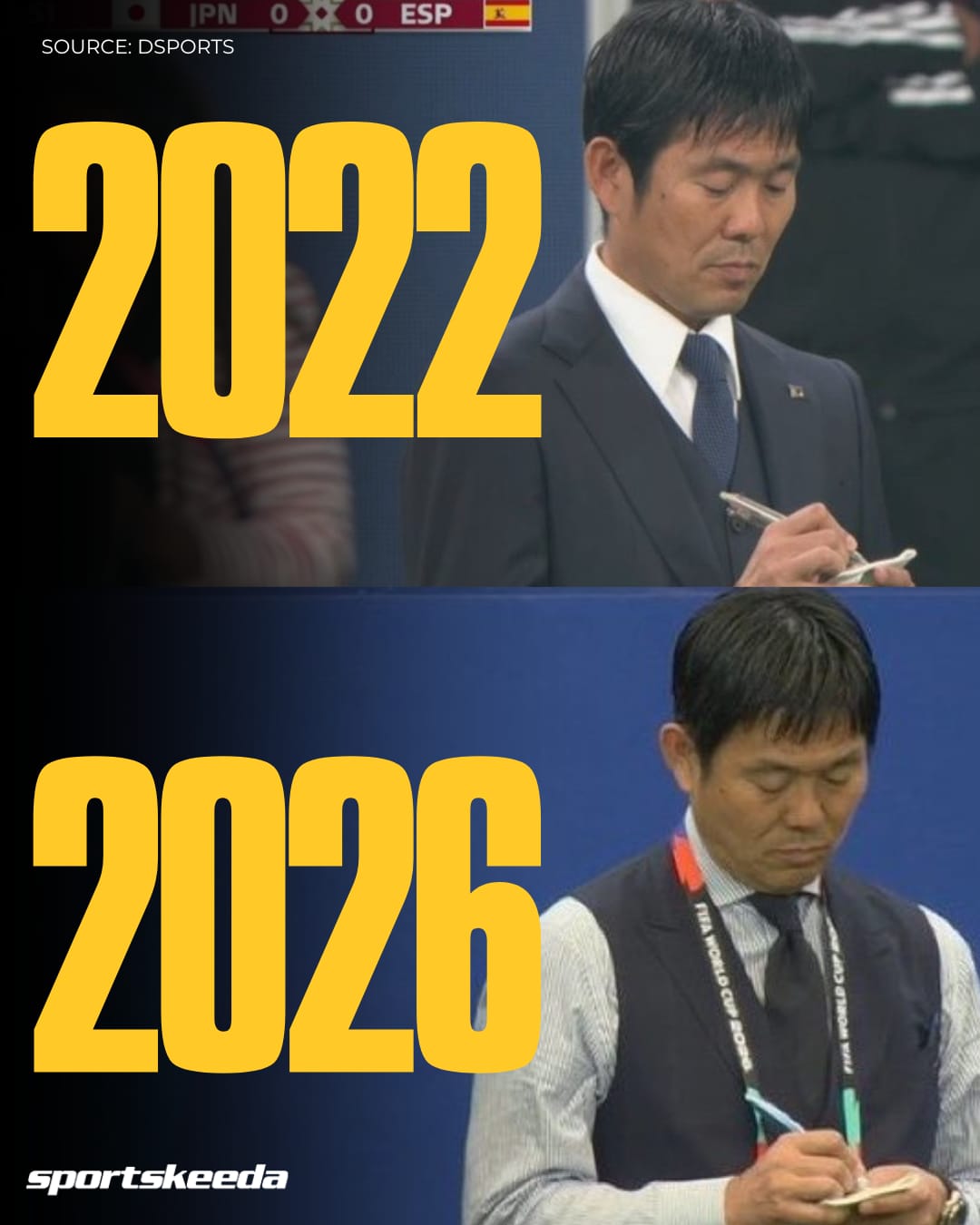 亚足联前4场2胜2平 中日韩澳卡塔尔惊艳世界杯 亚足联前4场2胜2平 中日韩澳卡塔尔惊艳世界杯