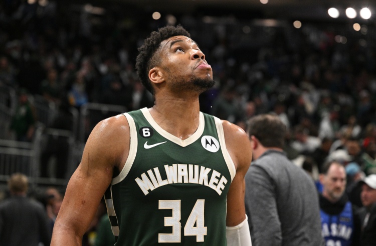 Windhorst：字母哥指定下家热火 雄鹿不满报价引入多队谈判