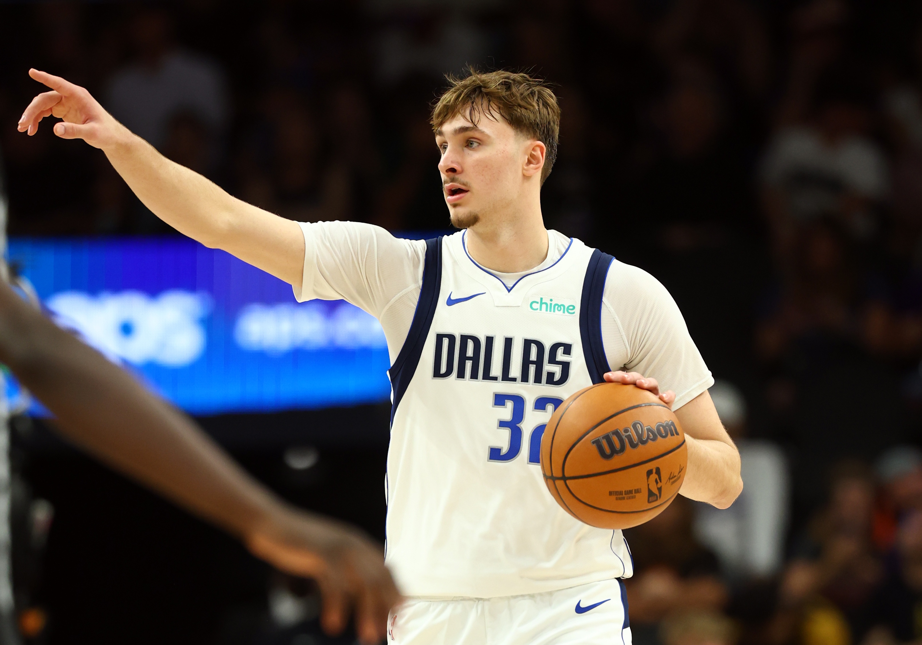 2025-26赛季十大新星盘点：弗拉格51分领衔，25届四杰兑现天赋