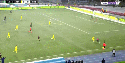吉乌闪击韦加头槌 切尔西客场3-1轻取阿斯塔纳 吉乌闪击韦加头槌 切尔西客场3-1轻取阿斯塔纳