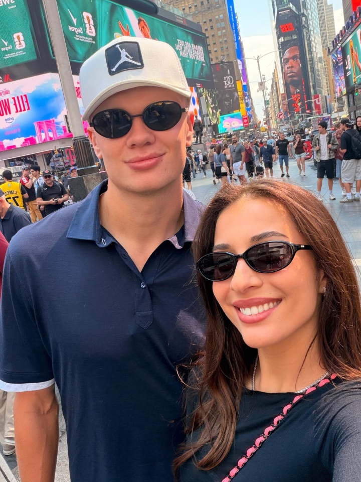 世界杯首秀梅开二度 哈兰德助挪威4-1轻取伊拉克