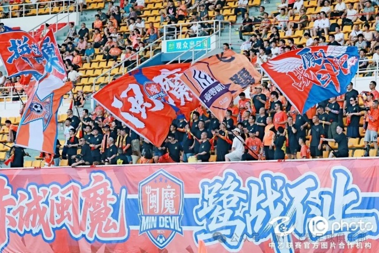 三轮不胜!飞鹭主场0-0青年星 冲乙功臣李宗儒泪别 三轮不胜!飞鹭主场0-0青年星 冲乙功臣李宗儒泪别