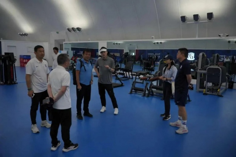 亚足联官方认证：上海申花获评三星青训中心，亚洲最高等级