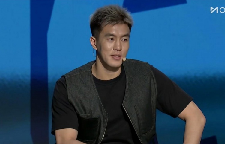 郭艾伦：羡慕年轻队友，赢球刺激无法想象无波澜生活