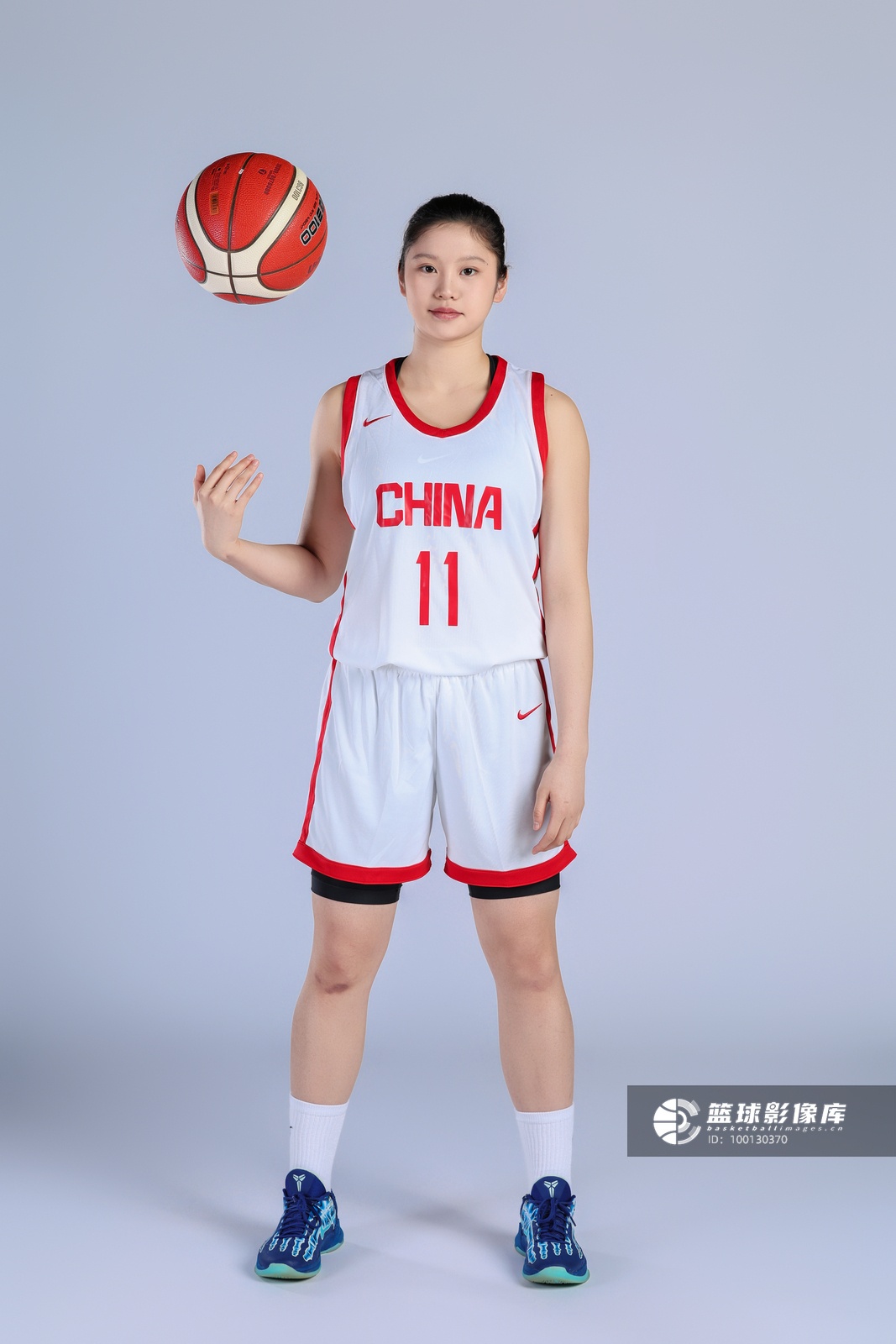 半场21-34落后新西兰，李沅珊9中0三分5中0