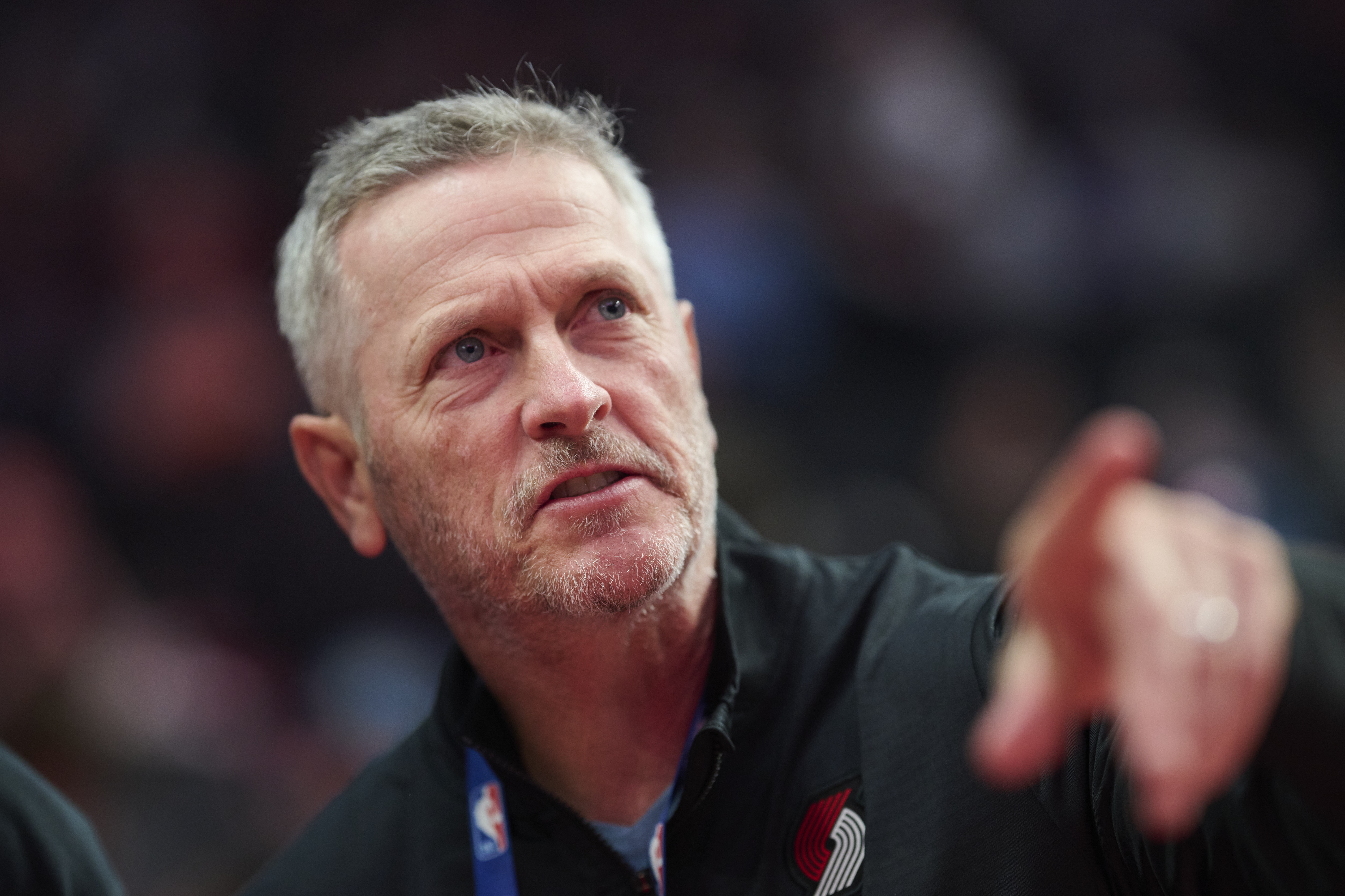 造谣！开拓者老板邮件系伪造，快船记者转发成推手
