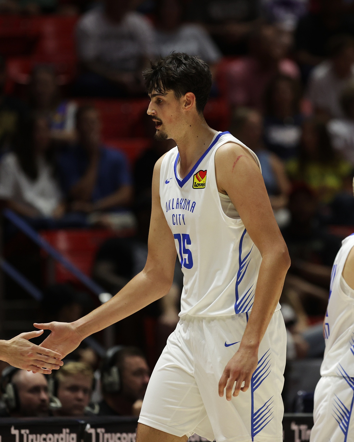 2026届乐透秀夏联总结：迪班萨两场50分后休战，伯里斯冲击MVP