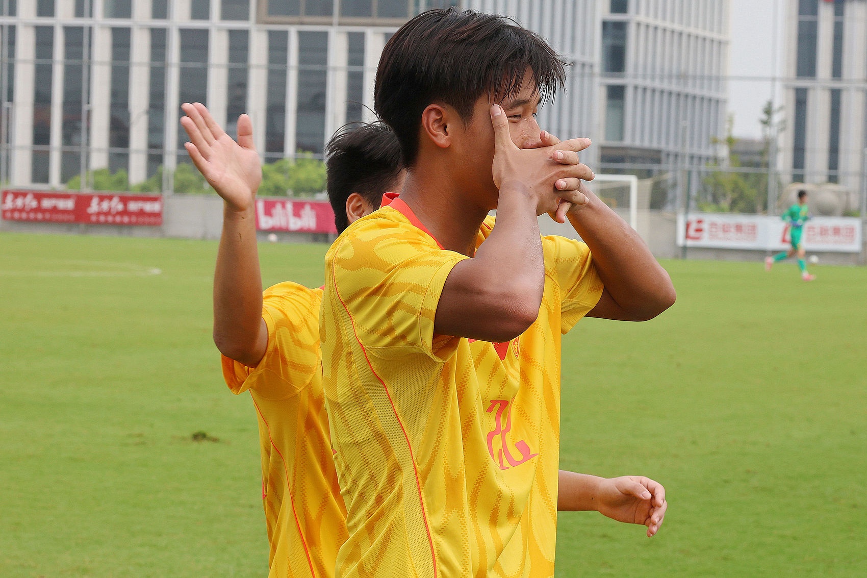 宫崎特格瓦雅罗VS横滨FC哪里看