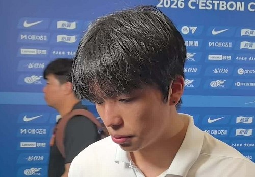 莫斯科斯巴达克VS克拉斯诺达尔无插件