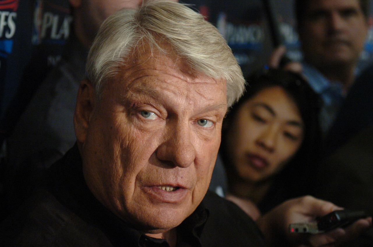 三届NBA年度最佳教练唐-尼尔森去世 勇士官方:他重塑了篮球运动