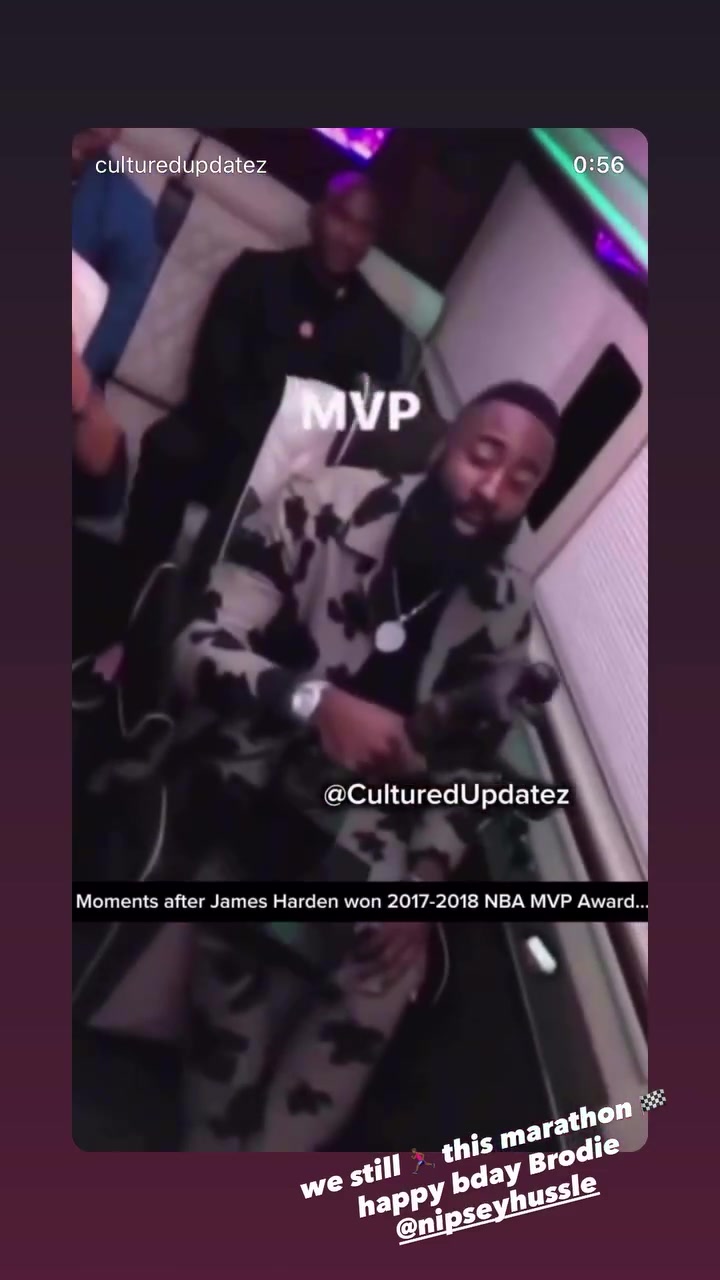 哈登现场见证德安东尼入选名人堂 晒17-18赛季MVP片段 哈登现场见证德安东尼入选名人堂 晒17-18赛季MVP片段