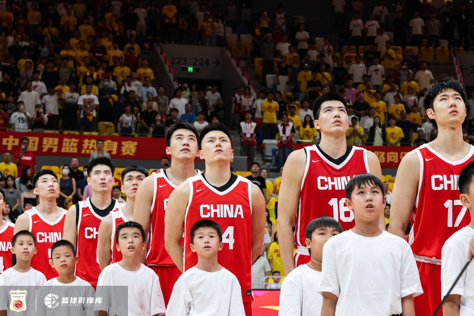 苏群断言中国男篮归化大门已关:五年、七年甚至十年都难再有