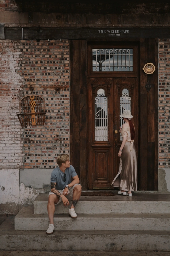 确实帅!谢文能社媒晒与妻子合照 此前唐田说赛前带他因为他帅 确实帅!谢文能社媒晒与妻子合照 此前唐田说赛前带他因为他帅