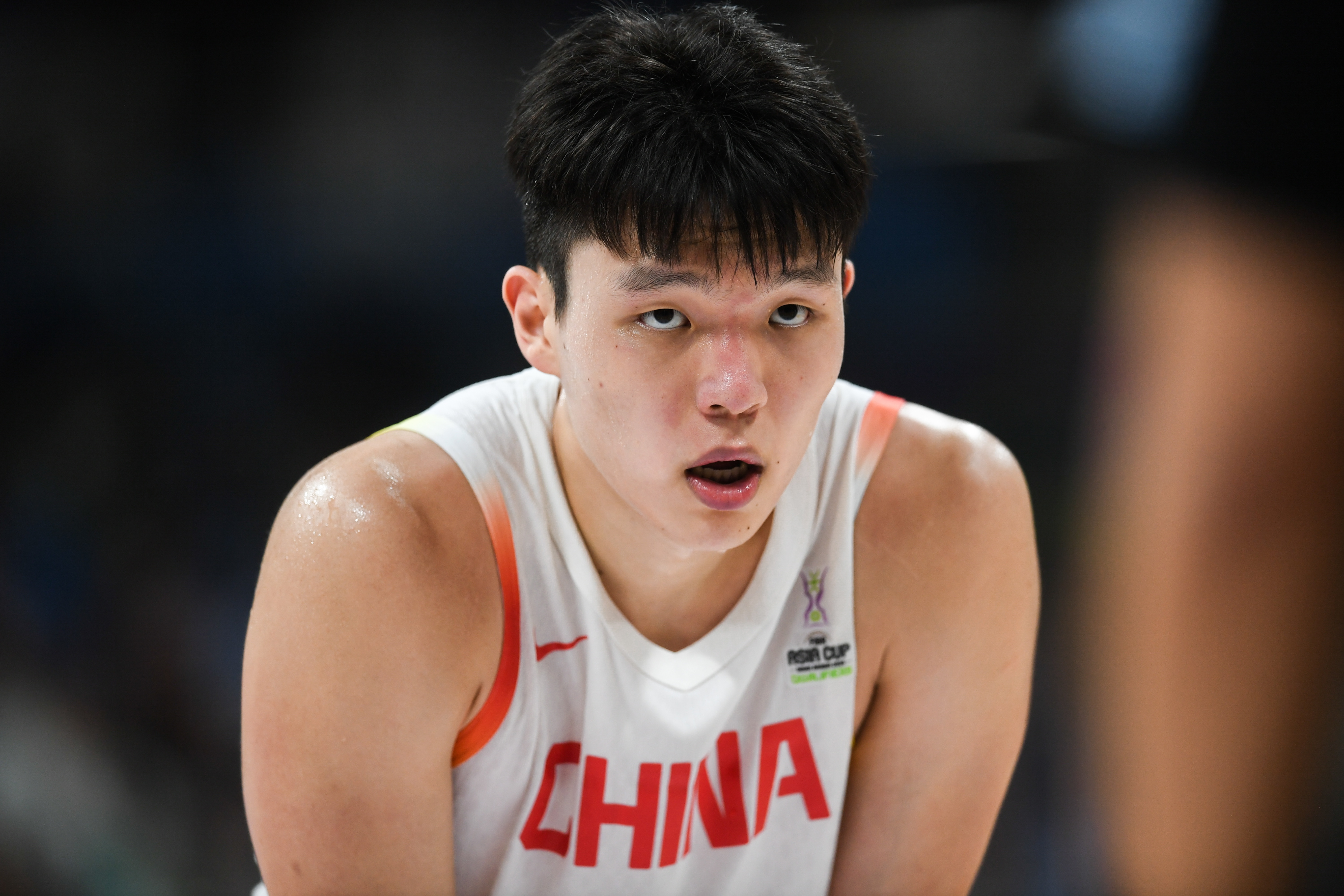雅虎记者：杨瀚森免战亚运专注NBA 避免分心 这对开拓者也是好事
