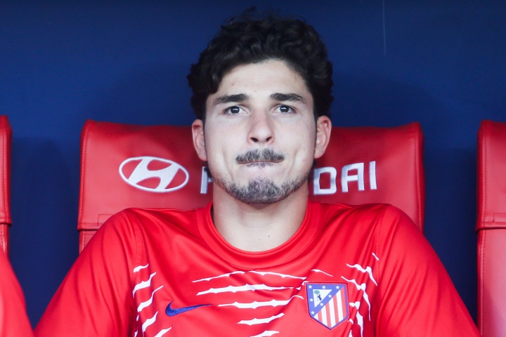 早报:皇马遭赛季首败 利物浦迎赛季首胜 早报:皇马遭赛季首败 利物浦迎赛季首胜