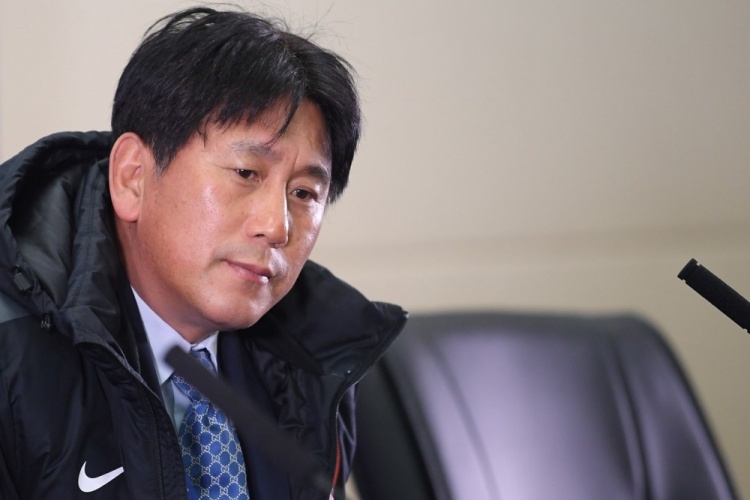 足球报:浦项制铁更重视联赛,亚冠客战国安大概率进行阵容轮换