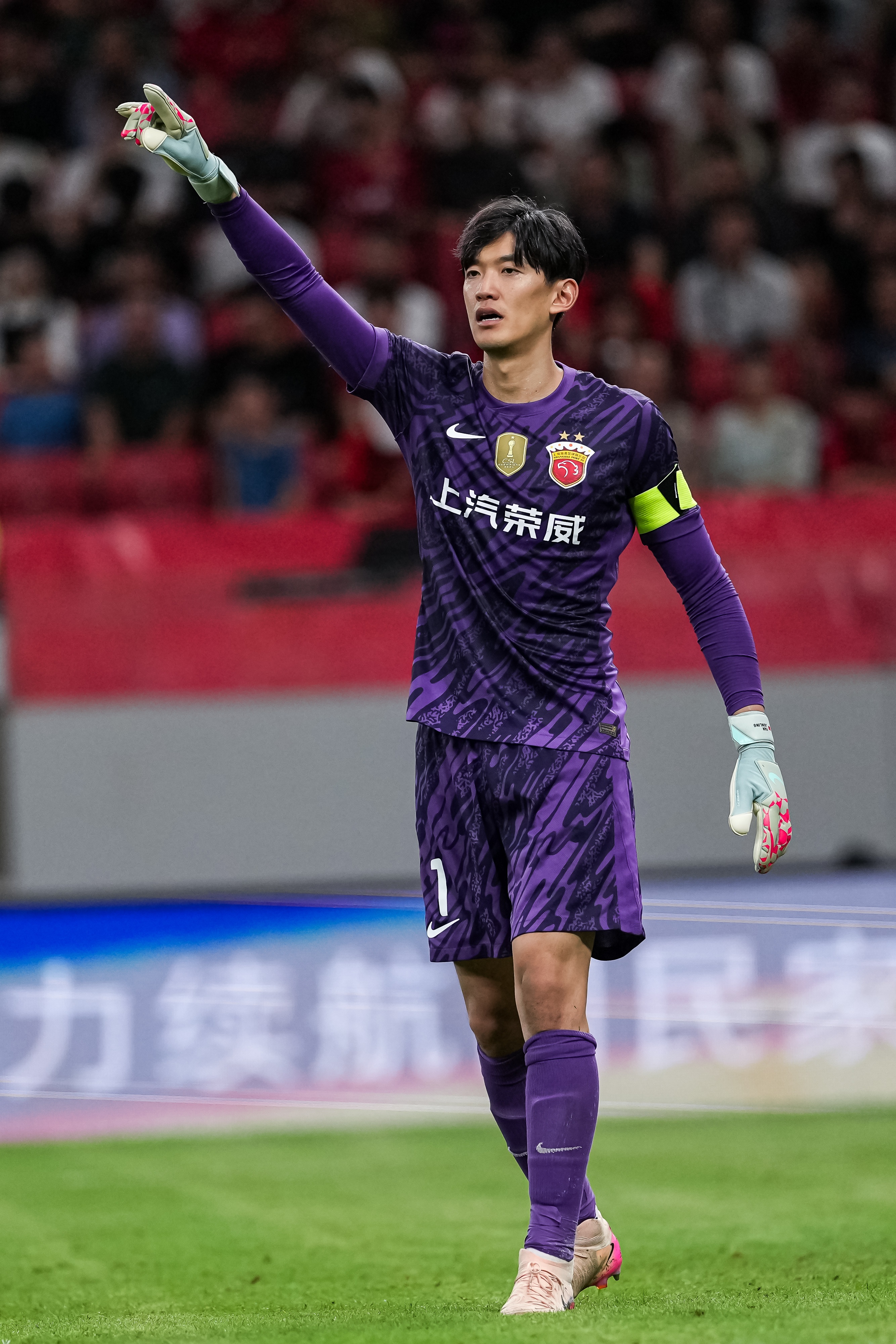 颜骏凌数据:贡献6次扑救其中3次在禁区内,传球成功率78.6% 颜骏凌数据:贡献6次扑救其中3次在禁区内,传球成功率78.6%