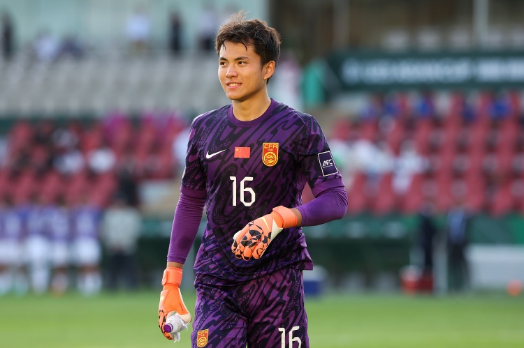 U23男足今年两项大赛9场仅3场能进球 但7零封+仅被日本朝鲜破门 U23男足今年两项大赛9场仅3场能进球 但7零封+仅被日本朝鲜破门