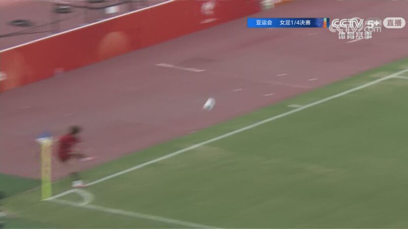 艰难晋级!中国女足加时1-0越南 王霜109分钟制胜 半决赛将战朝鲜