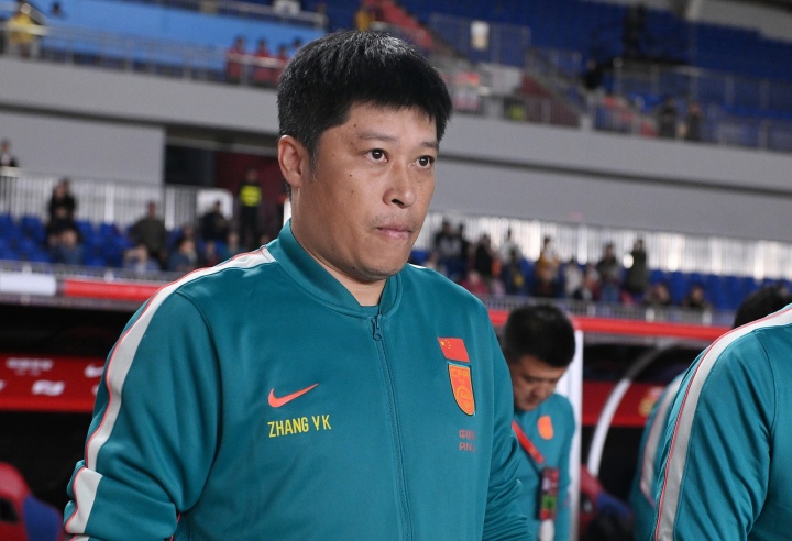 体坛:U16国少换帅后平稳启航,定位球是亮点球员不熟悉新阵型 体坛:U16国少换帅后平稳启航,定位球是亮点球员不熟悉新阵型